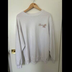 Hollister Hawaii Crewneck - Size Small